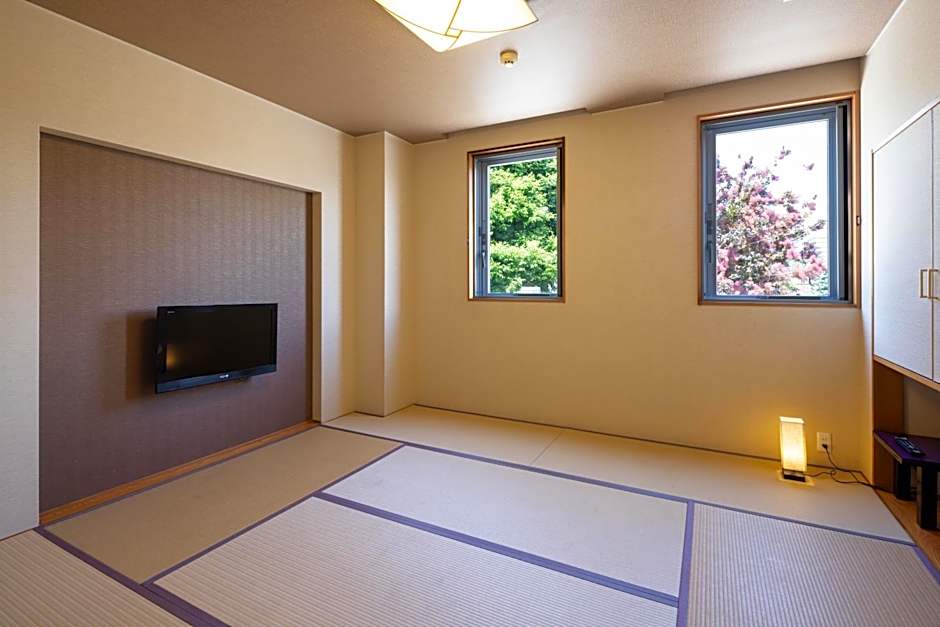 Photo 1 of 5 of Japanese-Style Room with Shared Bathroom - Non-Smoking
