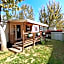 Mobil Home à Condrieu