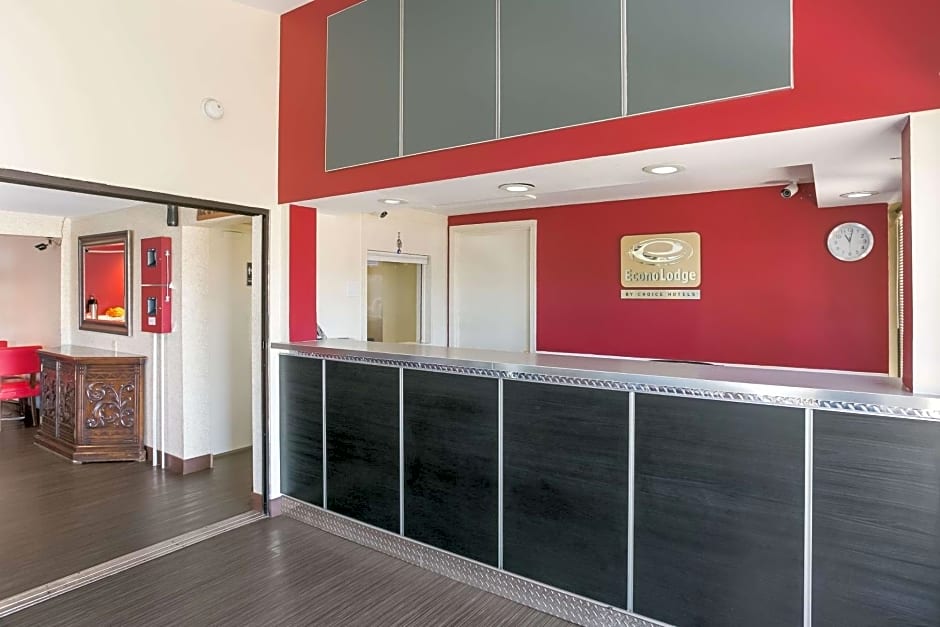 Econo Lodge Frederick