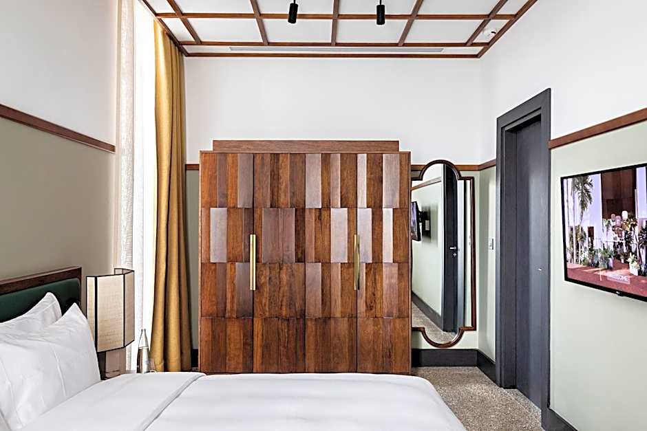 La Maison Palmier Abidjan, a Member of Design Hotels