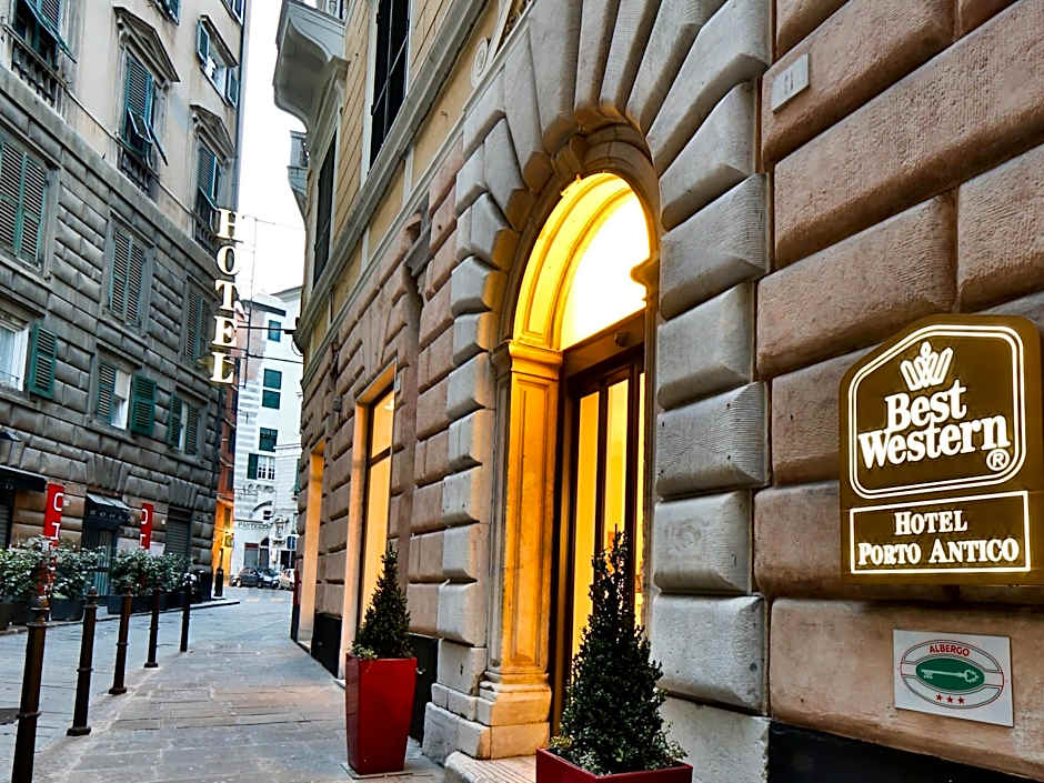Best Western Porto Antico