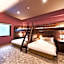 Rakuten STAY Kokura Station Family Room