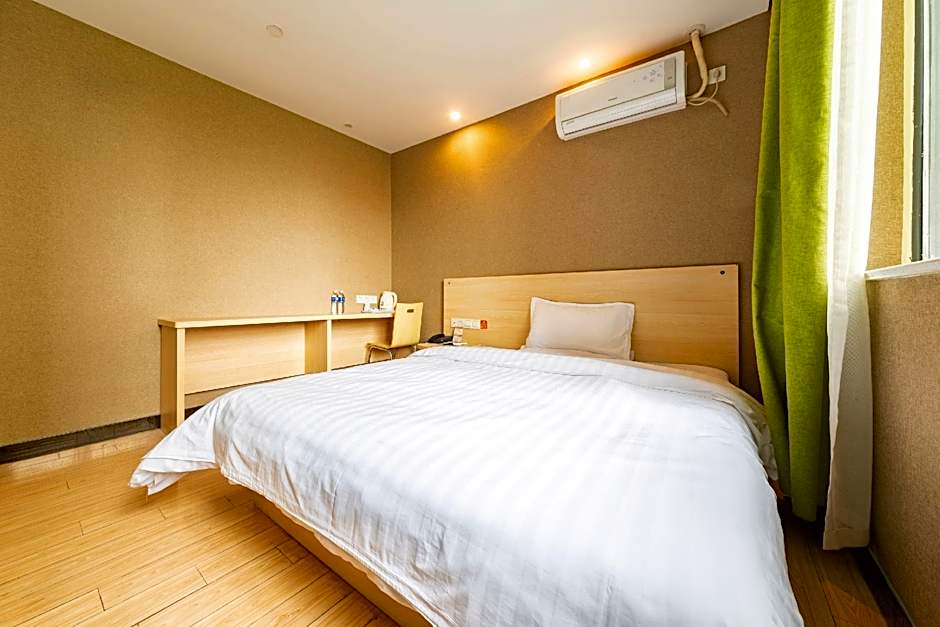 7 Days Inn Dongtai Honglan Road RT-Mart