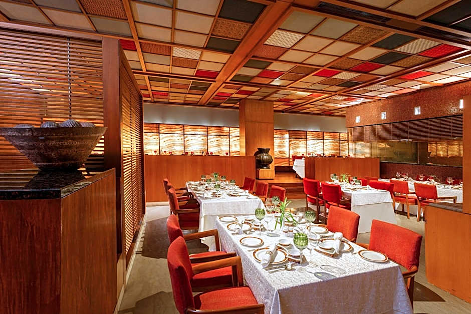 ITC Sonar, a Luxury Collection Hotel, Kolkata