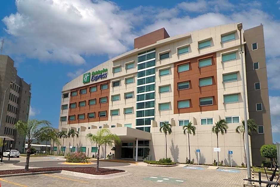 Holiday Inn Express Manzanillo By IHG