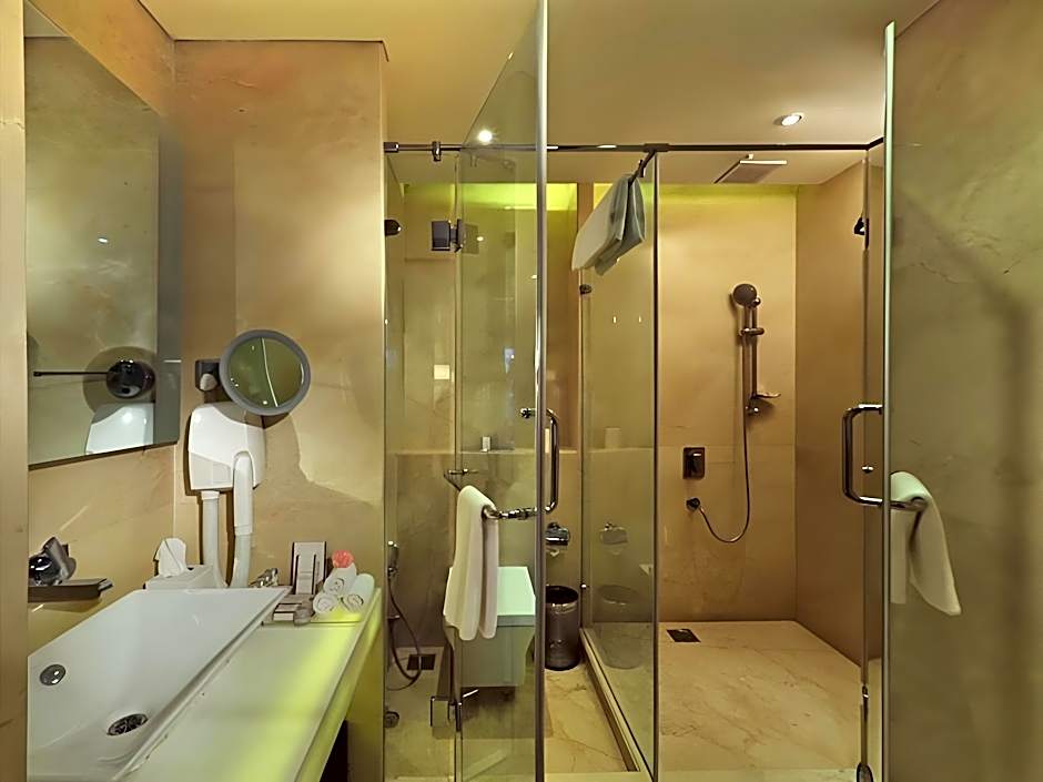 Holiday Inn Chandigarh Panchkula By IHG