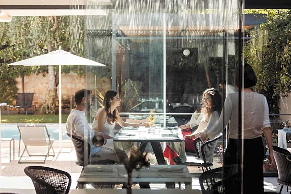 Domìa Boutique Hotel e Cucina