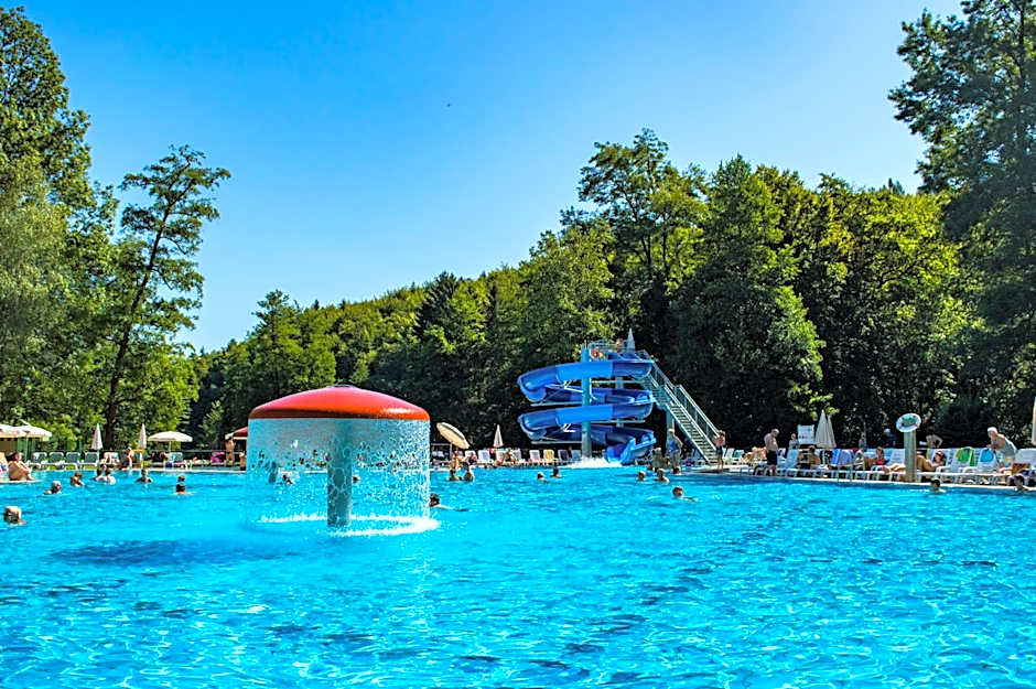 Hotel Toplice - Terme Krka