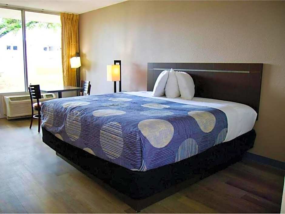 Heritage Inn by Capital O Baton Rouge I 10