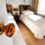 Crystal Suites Chez Helena