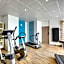 Suite Novotel Paris Montreuil Vincennes
