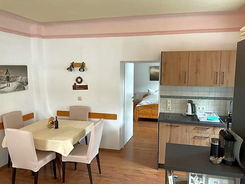 Landgasthof Dorfstadl