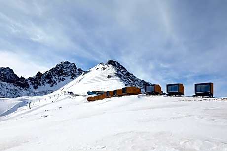 Tenir Eco Hotel, Shymbulak Mountain Resort