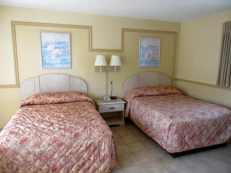 Sand Castle Motel