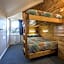 TERAMA Ski Lodge