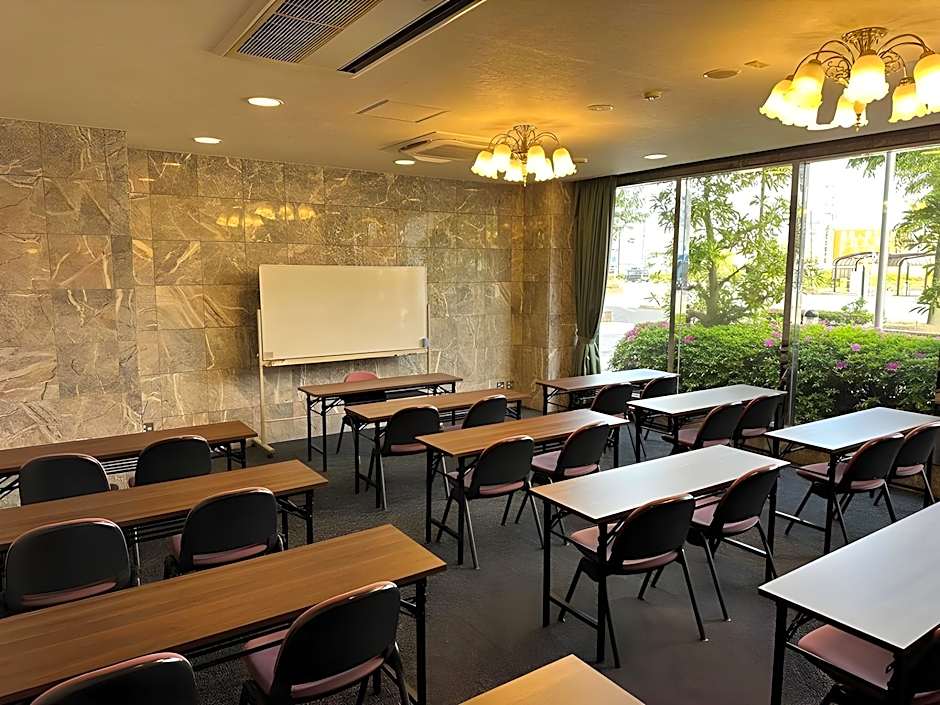 APA Hotel Gifu Hashima Ekimae