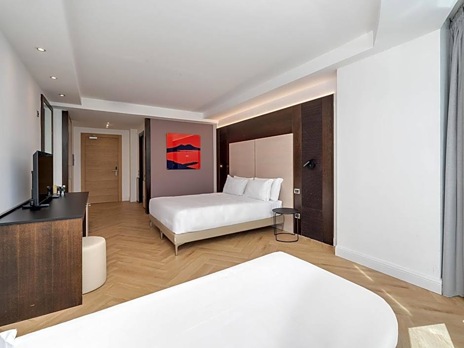 B&B HOTEL Napoli San Mauro