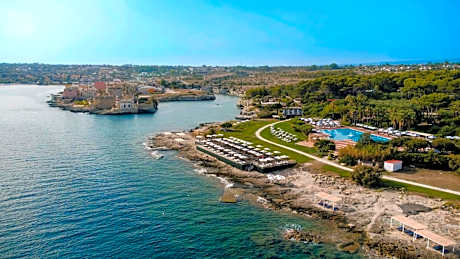 Mangia's Brucoli, Sicily, Autograph Collection