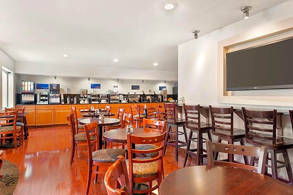 Best Western Canon City