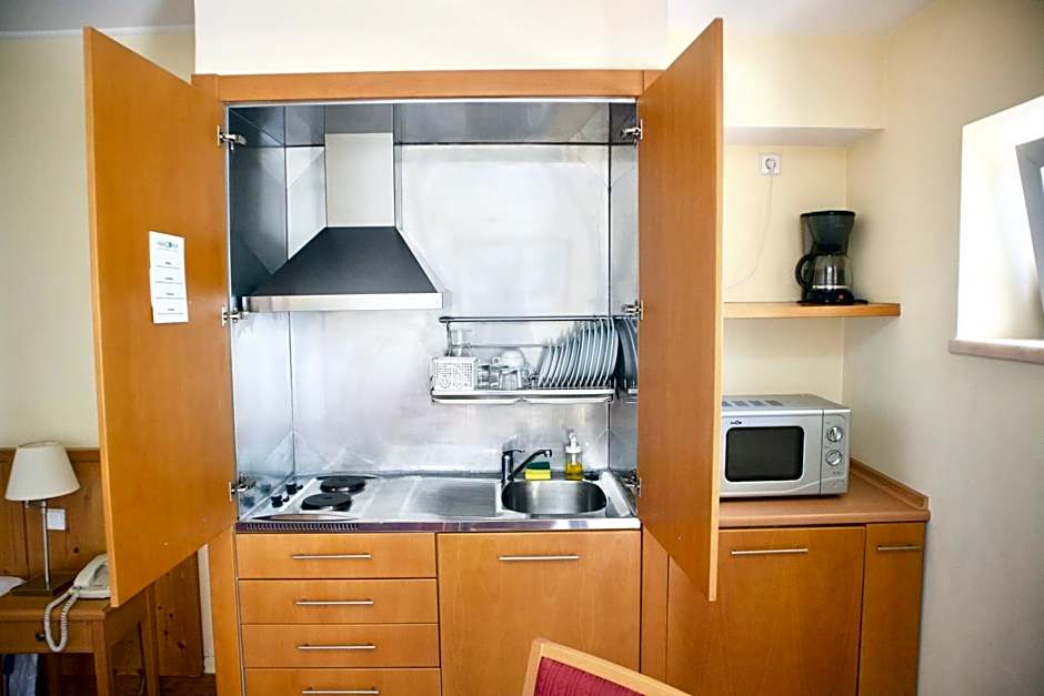 Amazonia Palmela Apartamentos Turisticos