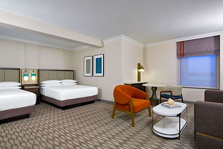 JW Marriott Houston