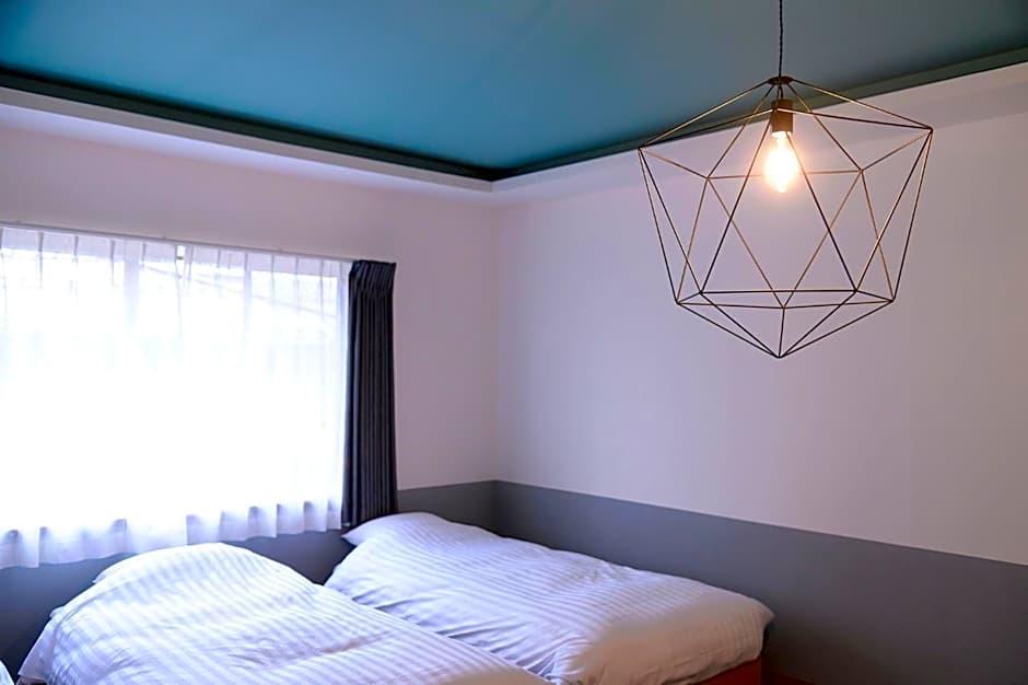 BEYOND HOTEL Takayama 4th