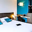 Ibis Styles Lyon Centre - Gare Part Dieu