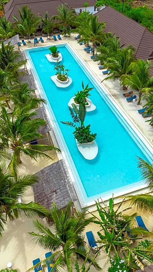 Fun Beach Hotel