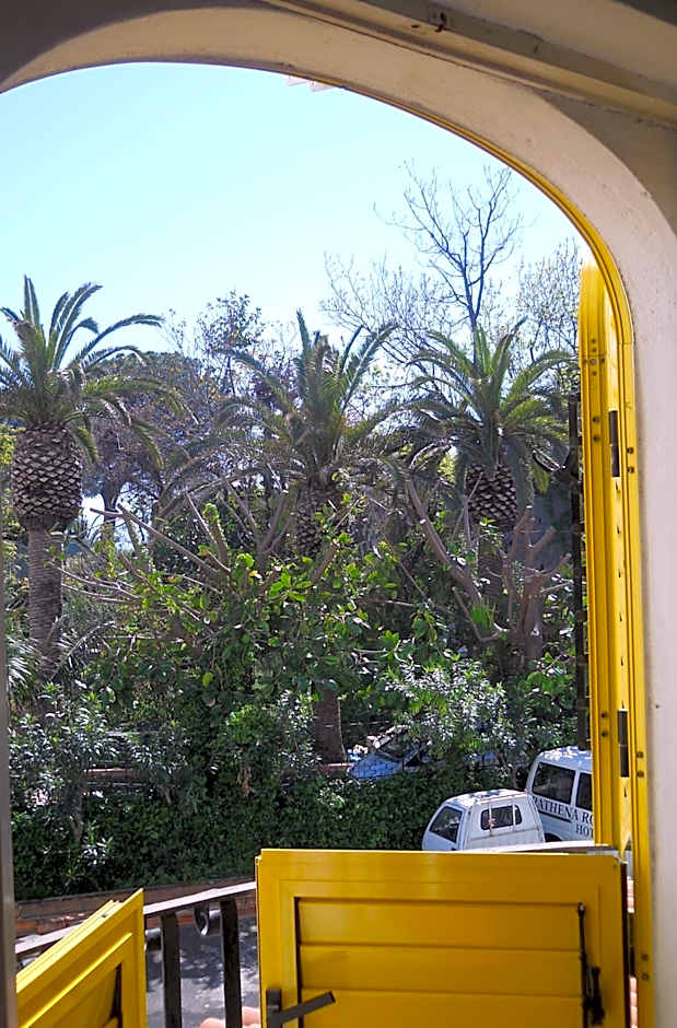 Arathena Rocks Hotel