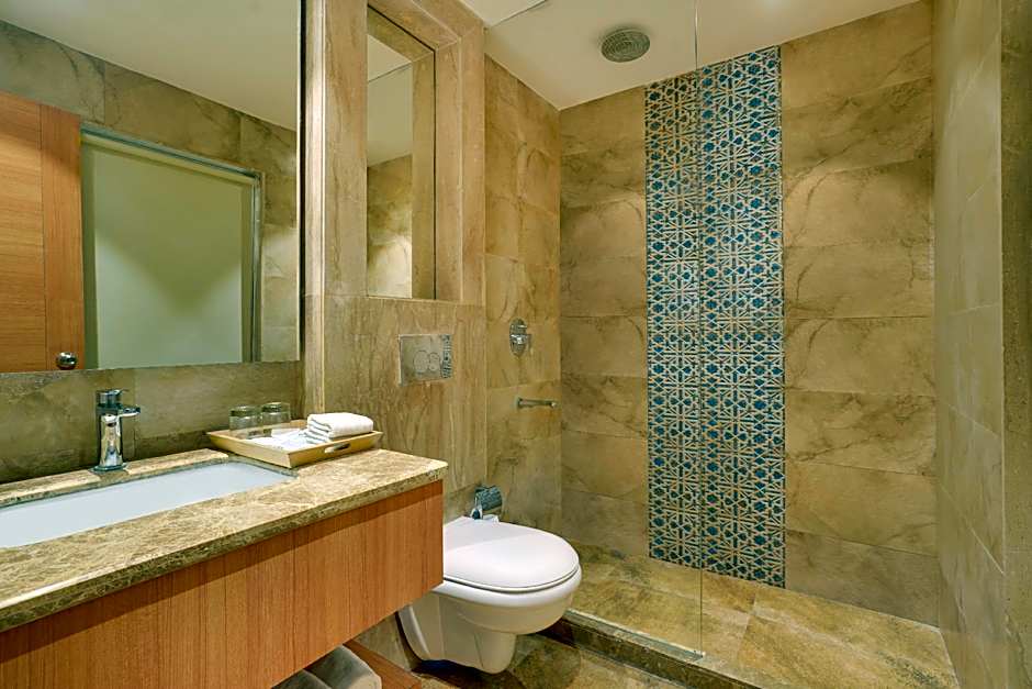 Lemon Tree Resort Mussoorie