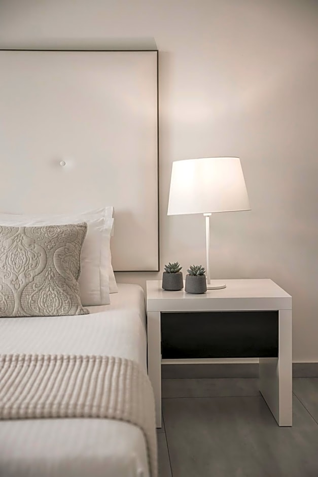 Racconto Boutique Design Hotel (Adults Only)