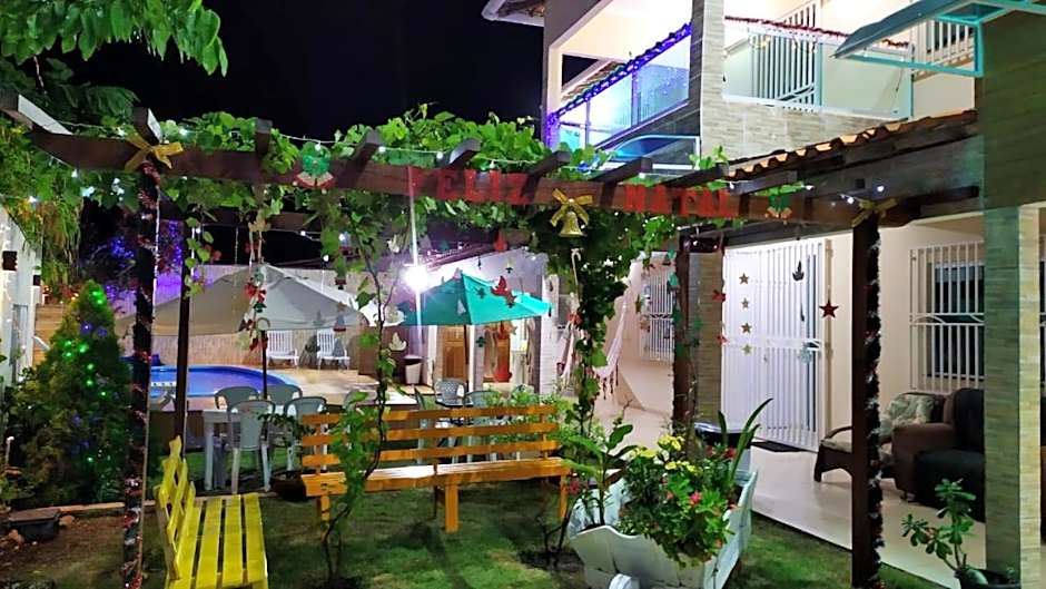 Pousada Barreirinhas House