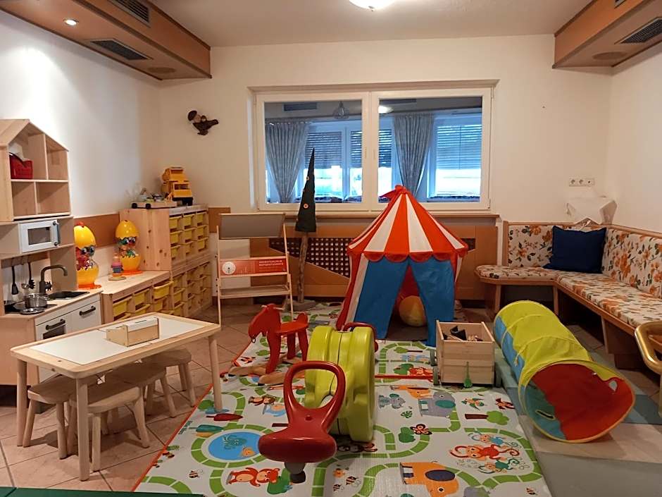 Hotel Kronplatzer Hof