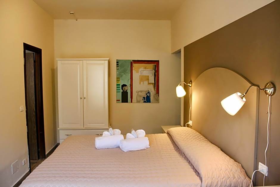 Art Hotel Pandos