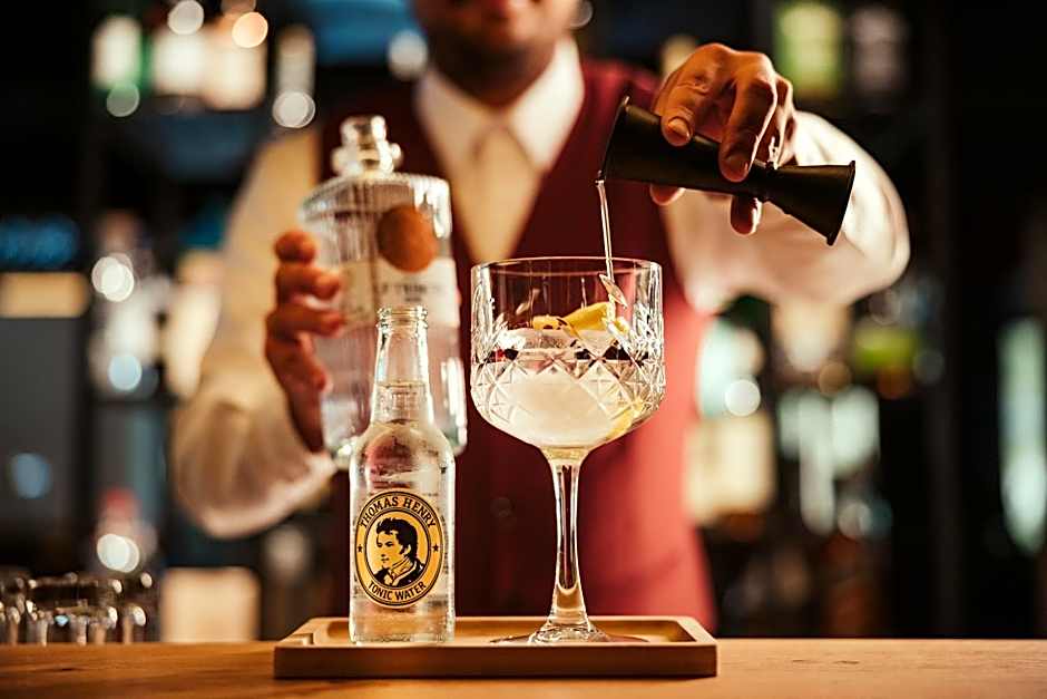 Hotel Lech Da Sompunt