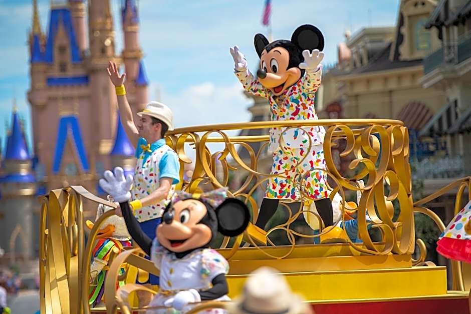 Holiday Inn Express & Suites S Lake Buena Vista By IHG