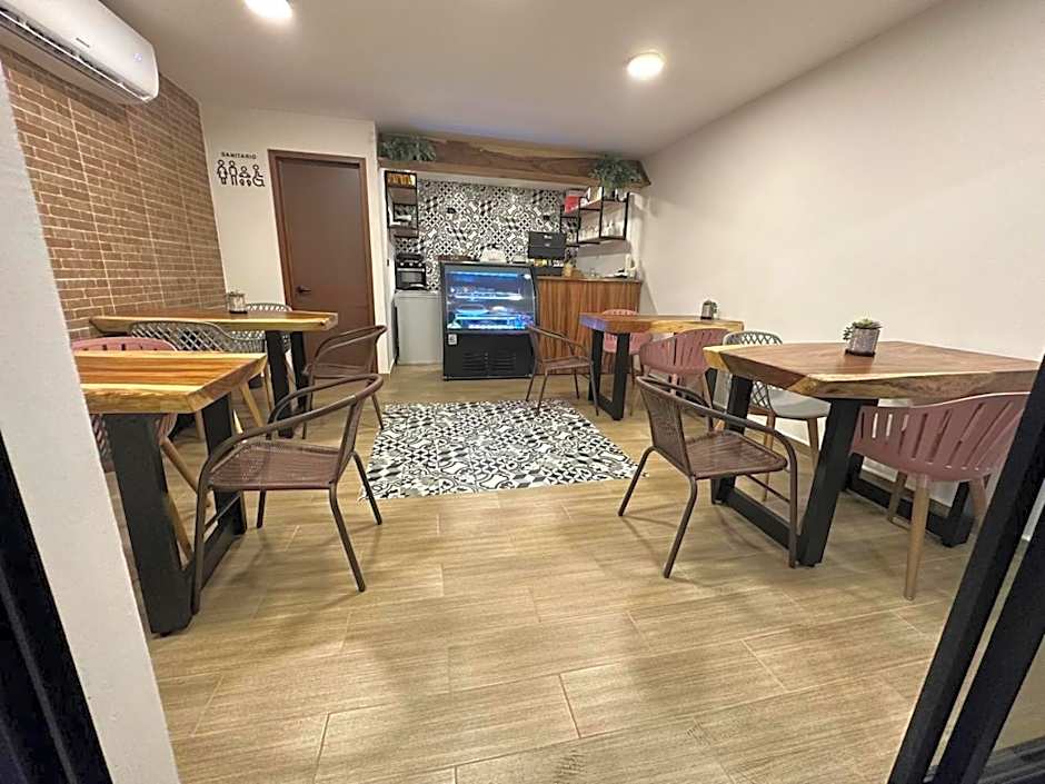 HOTEL PALENQUE PREMIER