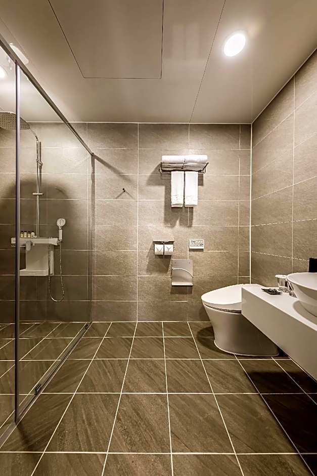 Best Western Plus Hotel Sejong