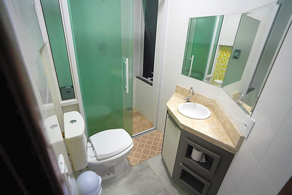 Pousada Mirante do César