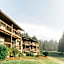 Salishan Coastal Lodge