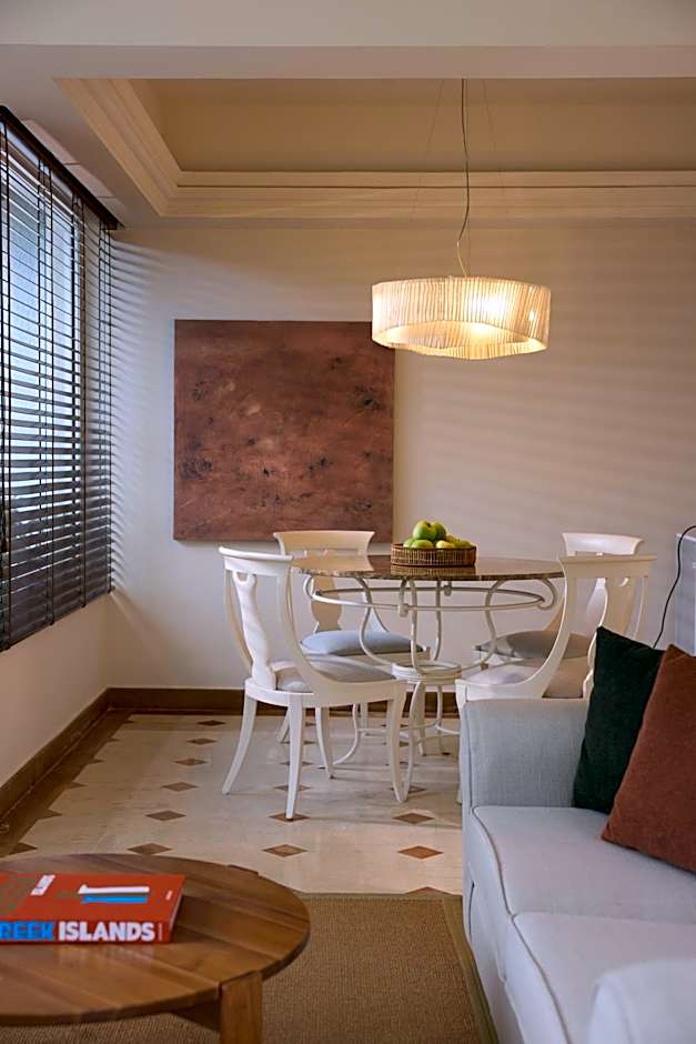 Elounda Gulf Villas by Sandglass