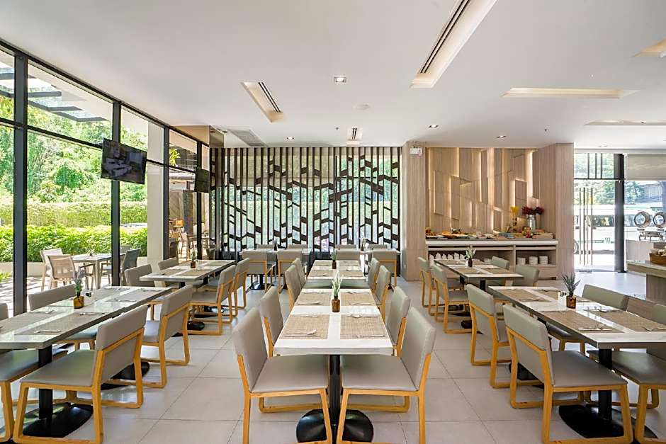 At Mind Serviced Residence