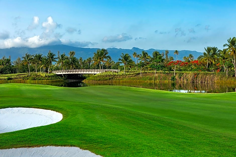 St. Regis Bahia Beach Resort, Puerto Rico