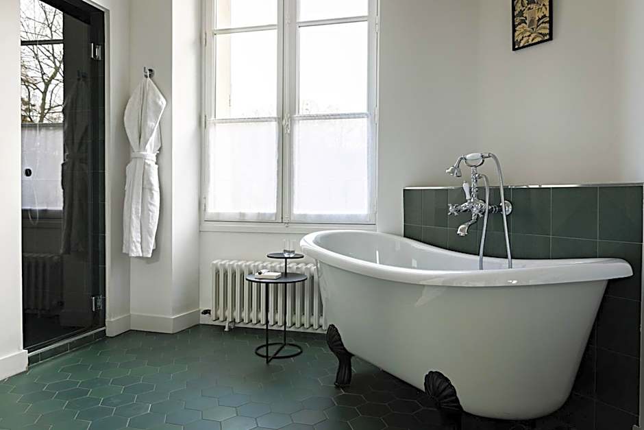 Domaine de Primard - Fontenille Collection