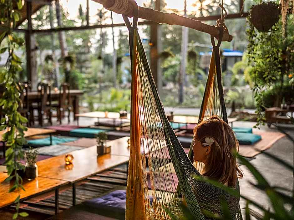 Wonderland Healing Center - All Inclusive