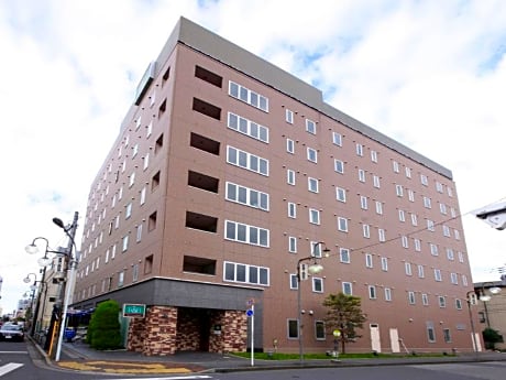 R&b Hotel Kumagayaekimae