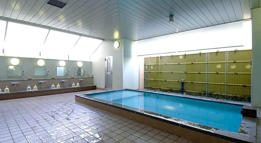 Star Hotel Koriyama