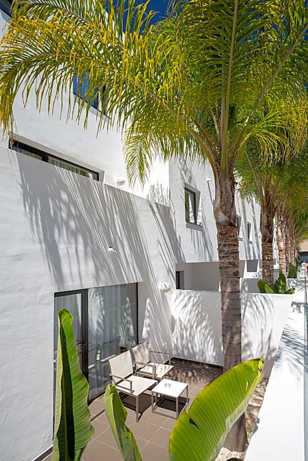 Migjorn Ibiza Suites & Spa