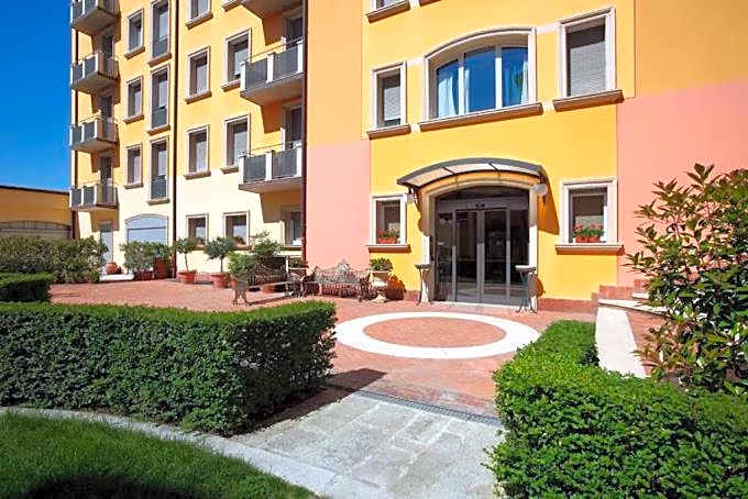 Residenza Carracci