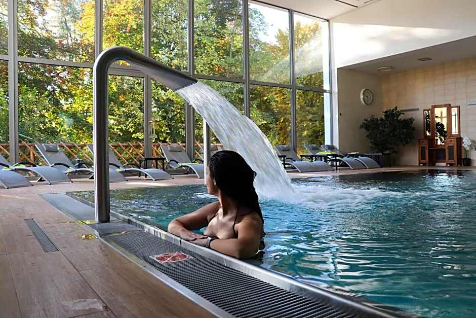 Hotel Villa Golf Cihelny